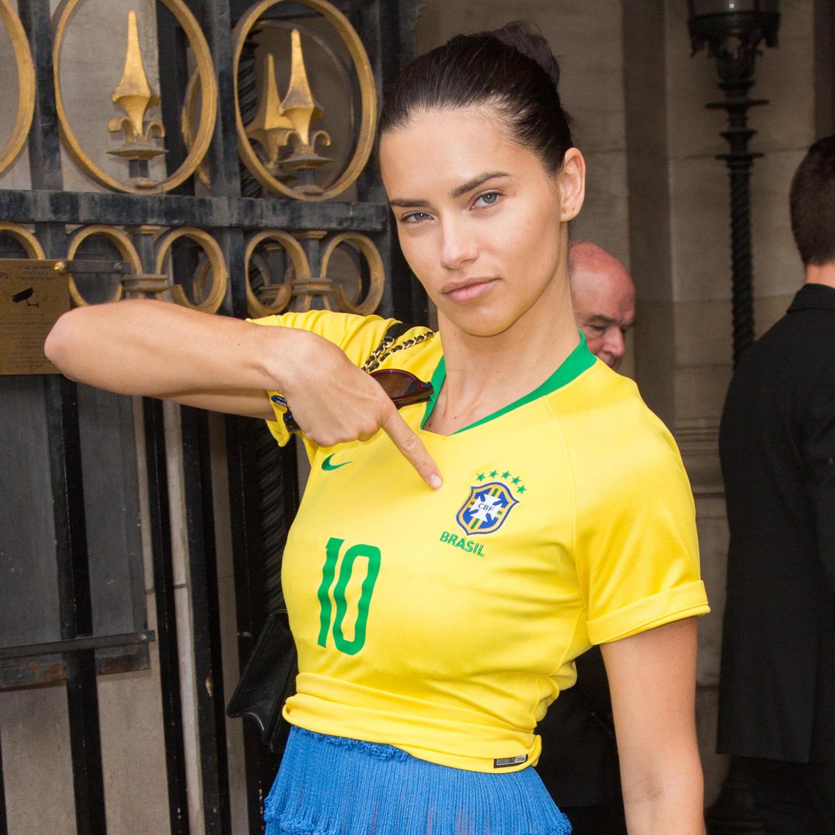 Adriana Lima, photo #1048664