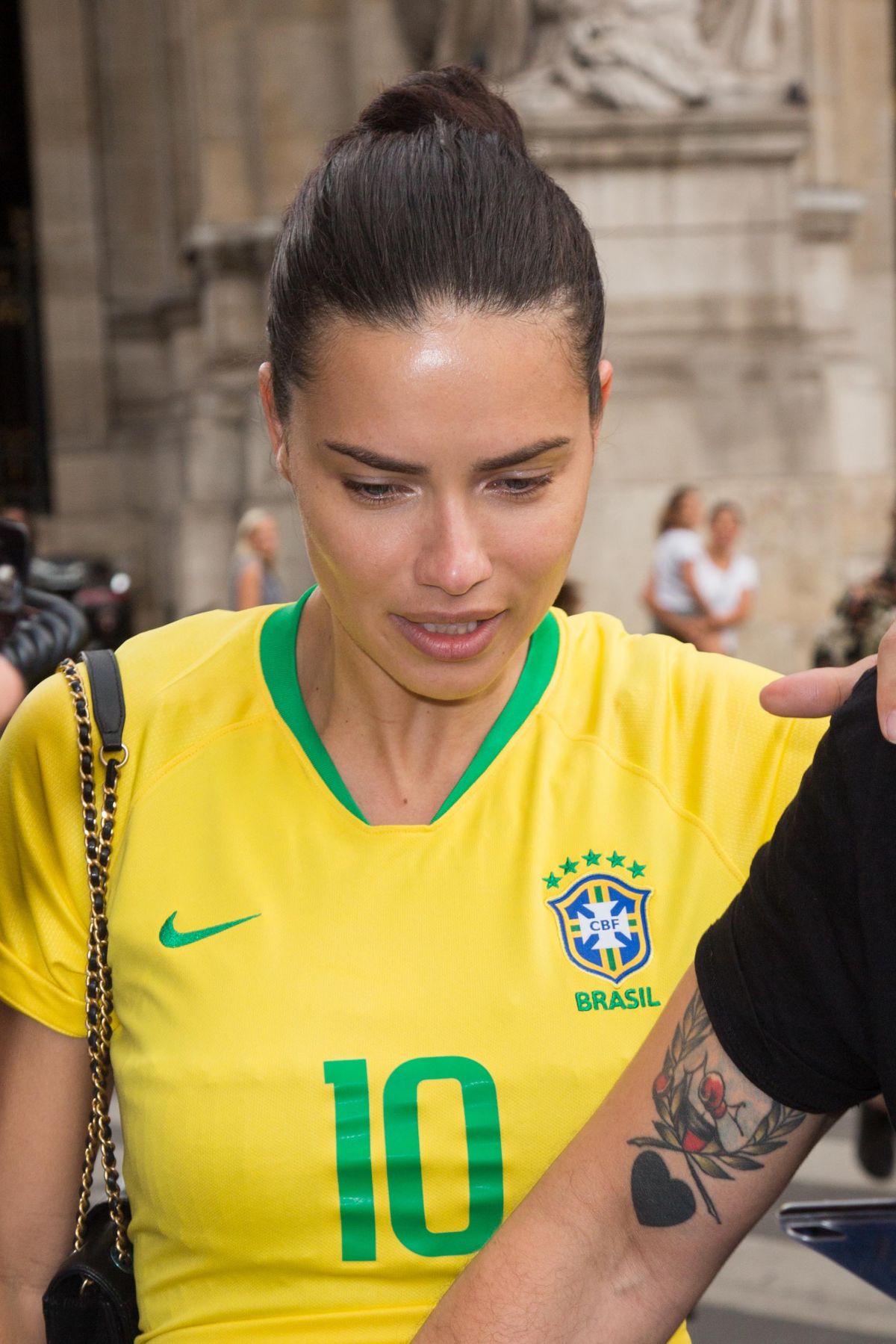Adriana Lima, photo #1048668
