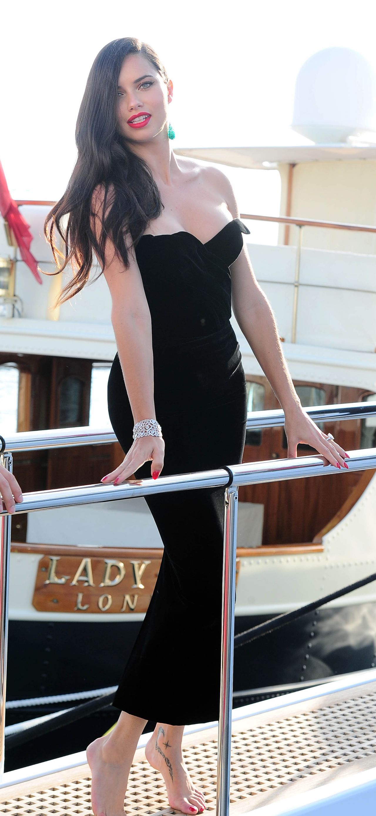 Adriana Lima, photo #775856