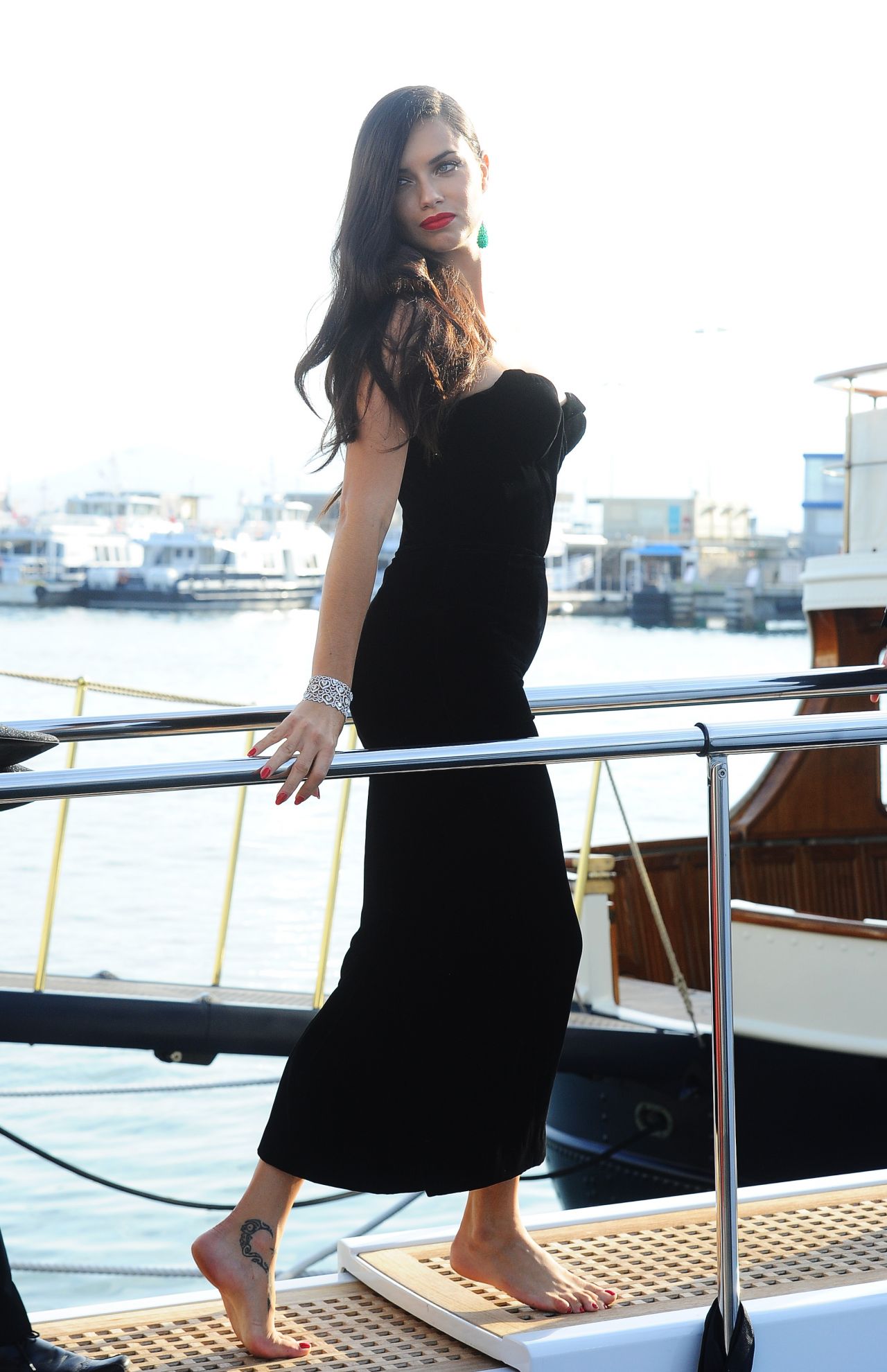 Adriana Lima, photo #775855