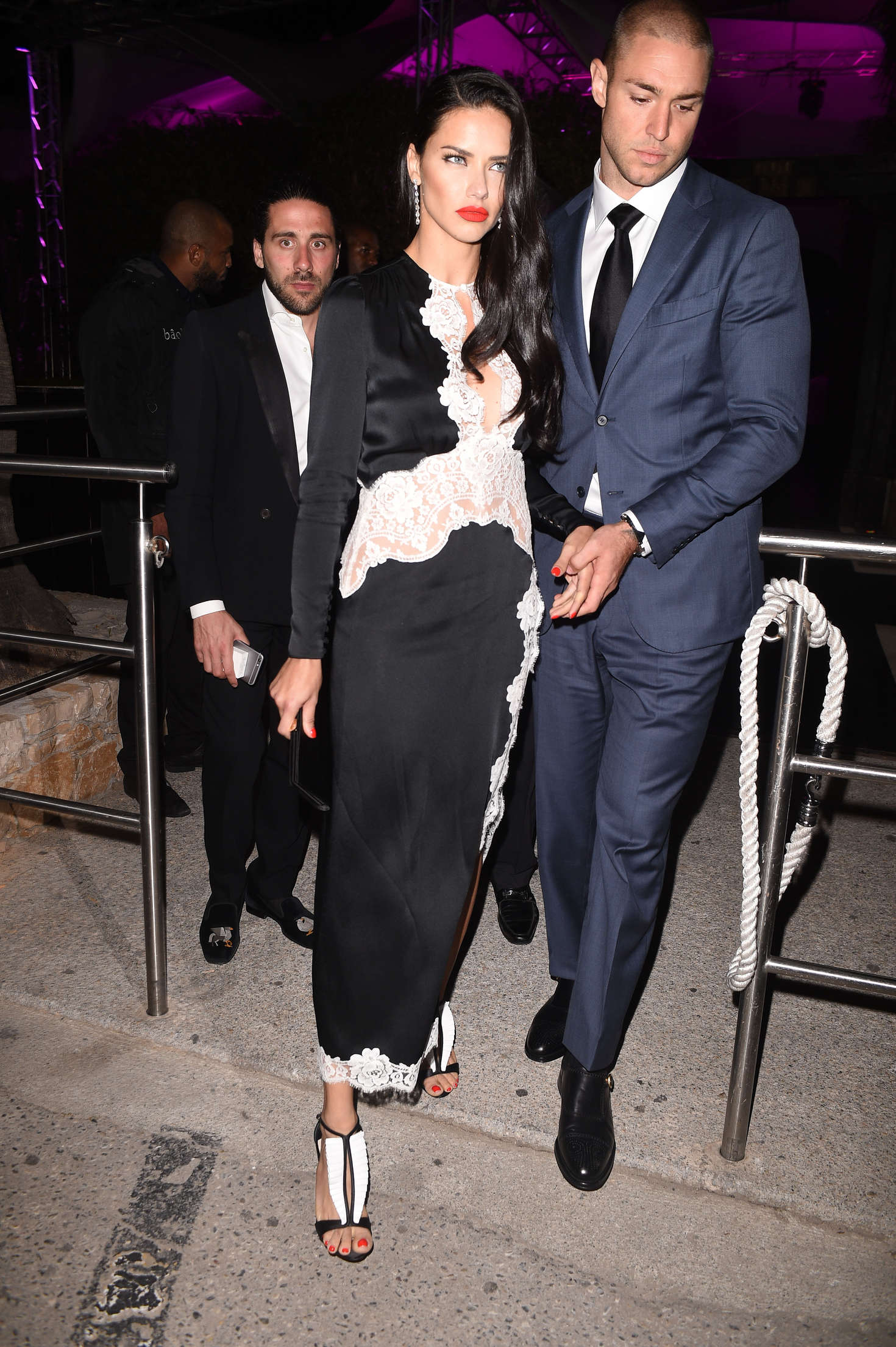 Adriana Lima, photo #855894
