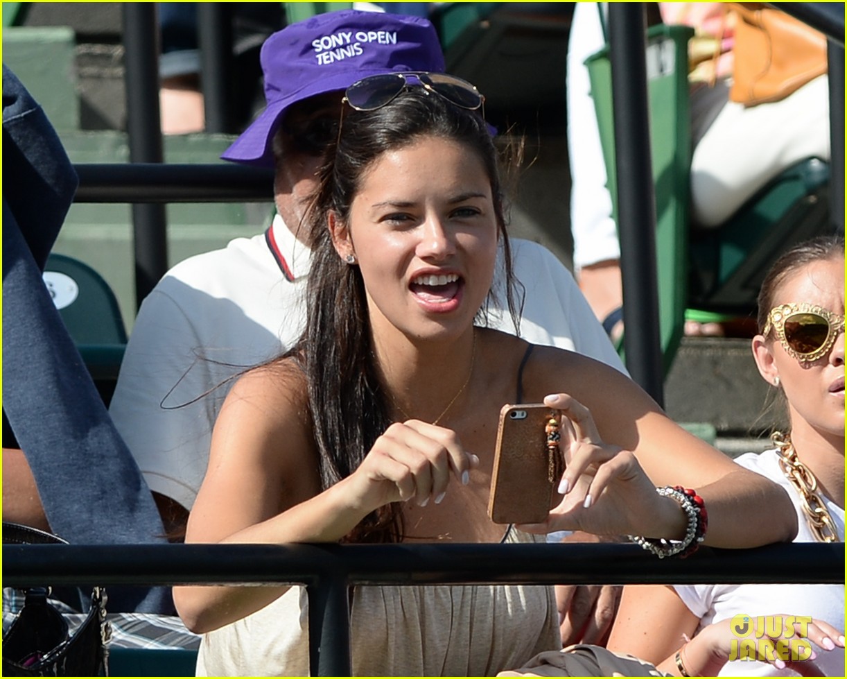 Adriana Lima, photo #686099