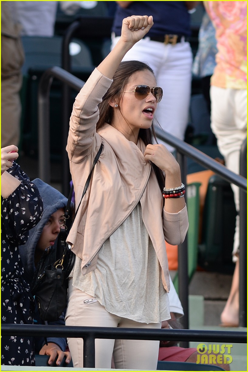 Adriana Lima, photo #686072