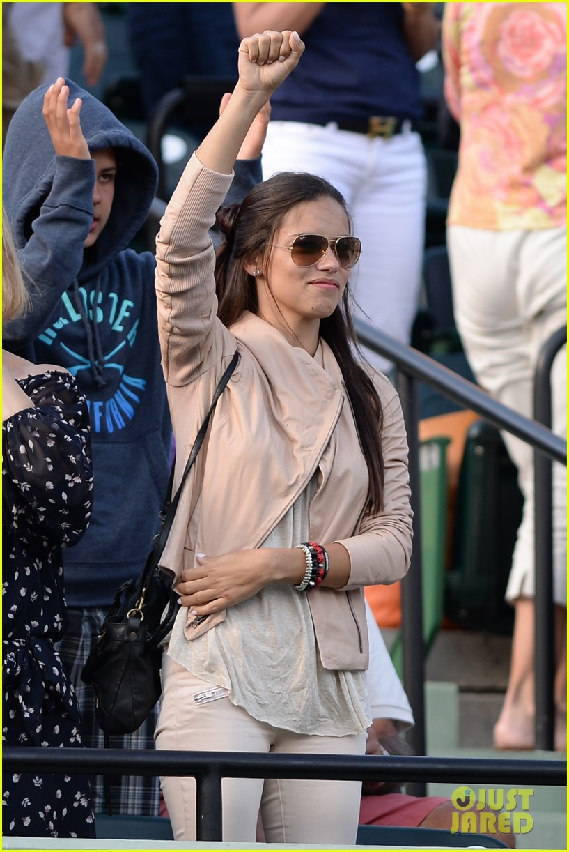 Adriana Lima, photo #686091