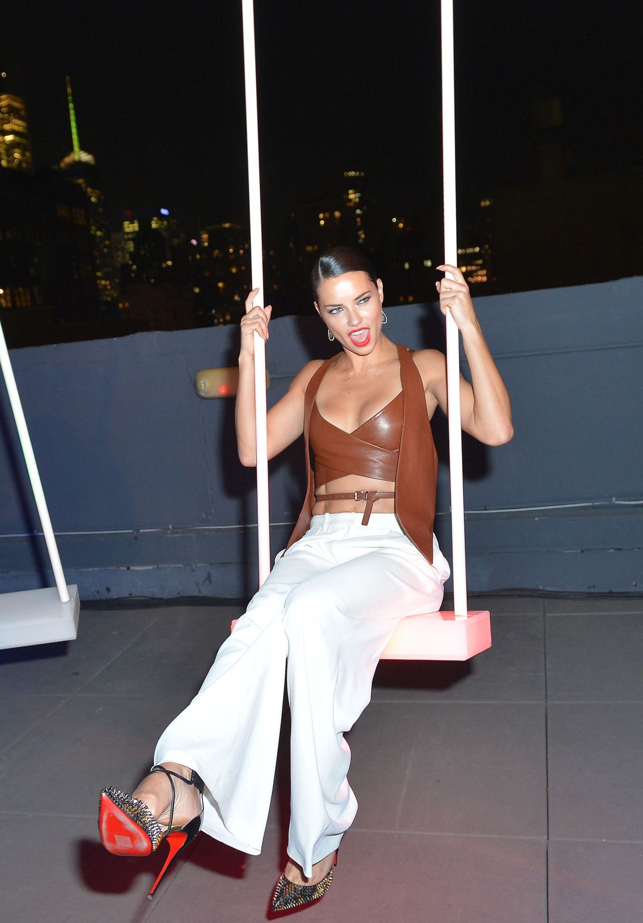 Adriana Lima, photo #876200