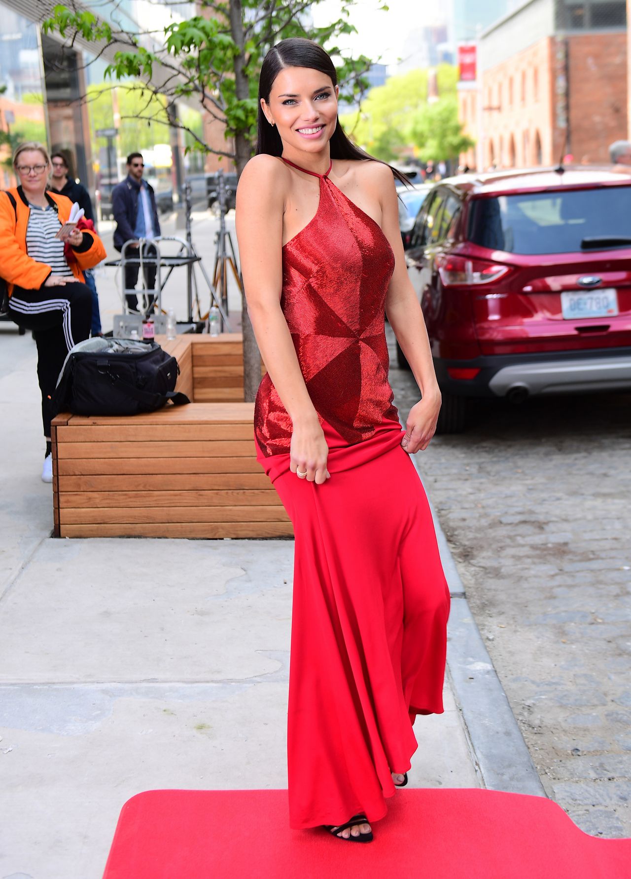Adriana Lima, photo #932400