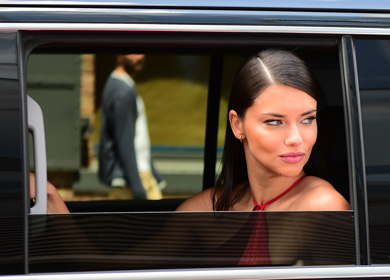 Adriana Lima, photo #932394