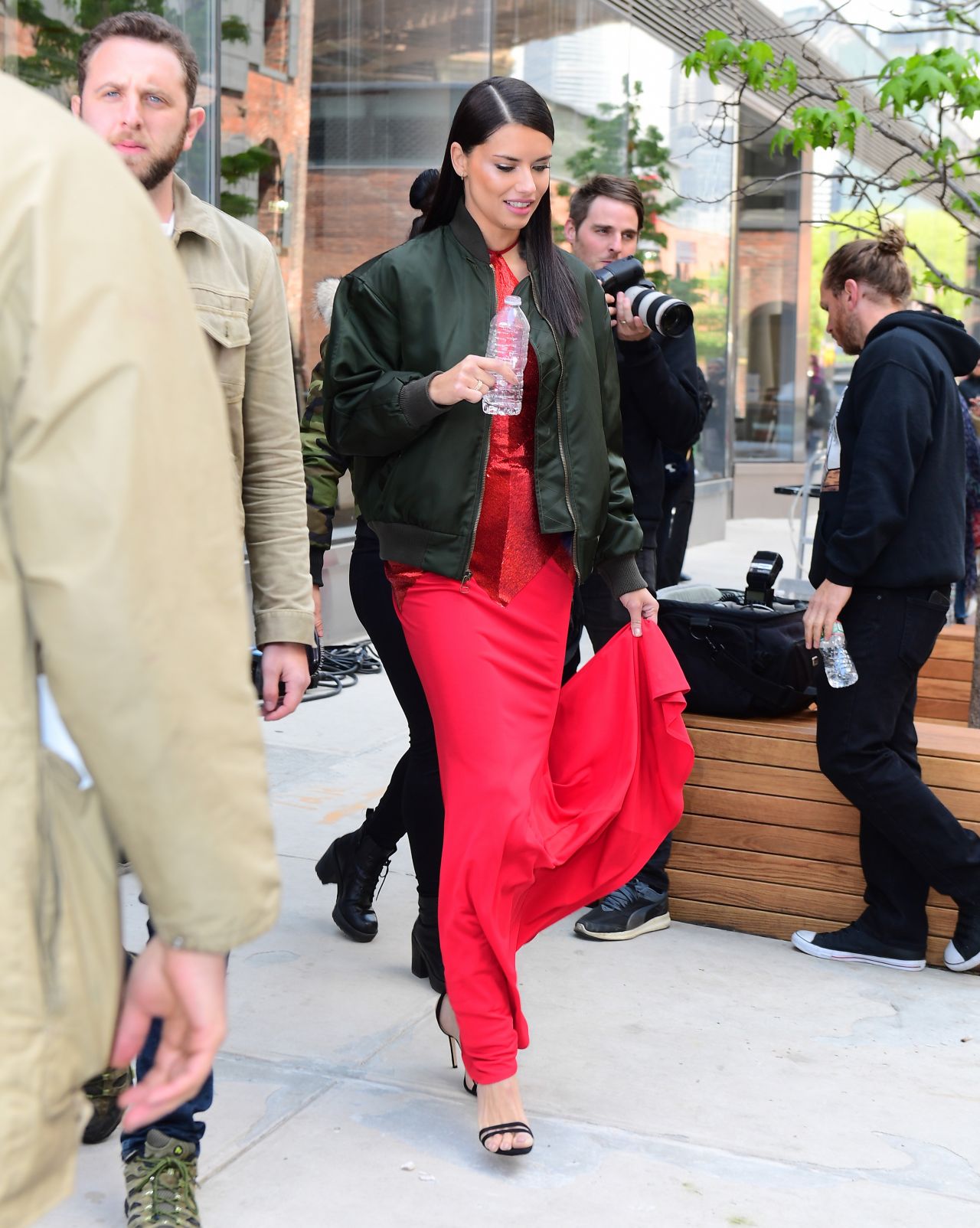 Adriana Lima, photo #932401