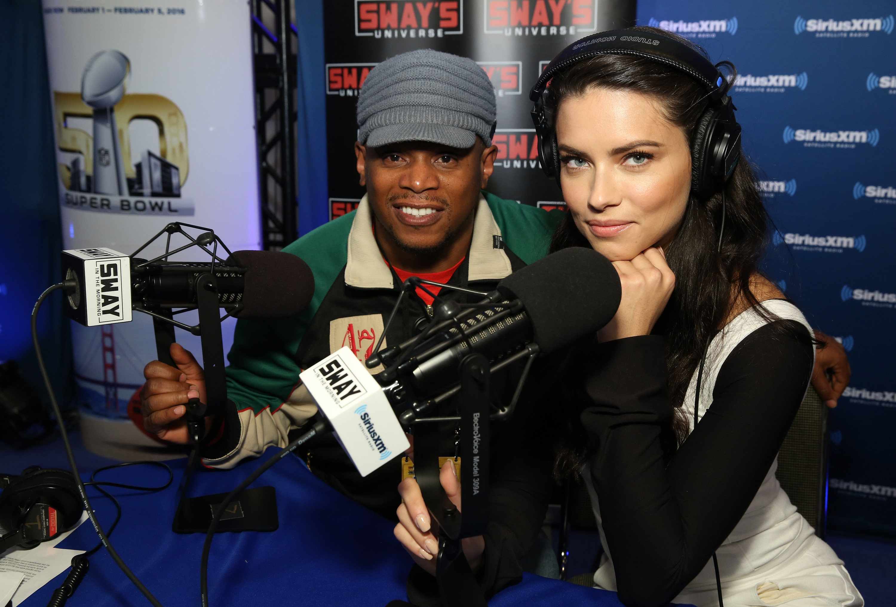 Adriana Lima, photo #833930