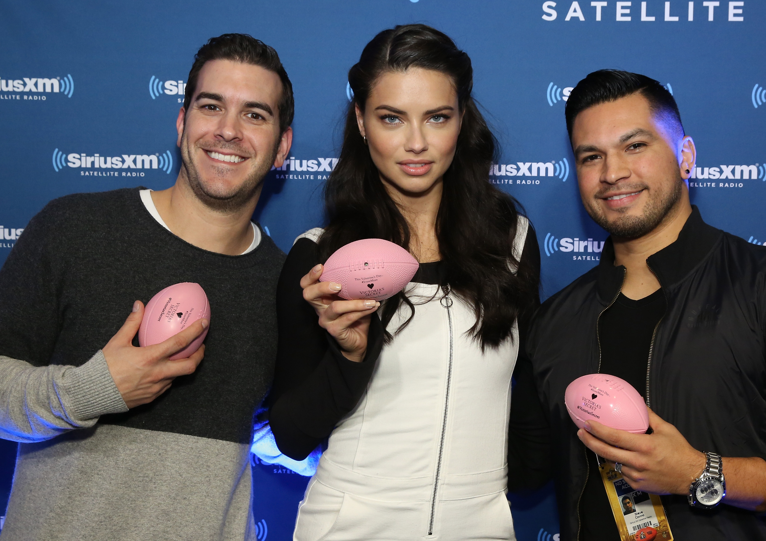 Adriana Lima, photo #833417