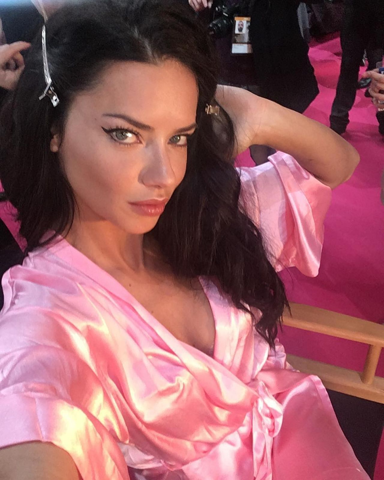 Adriana Lima, photo #895705
