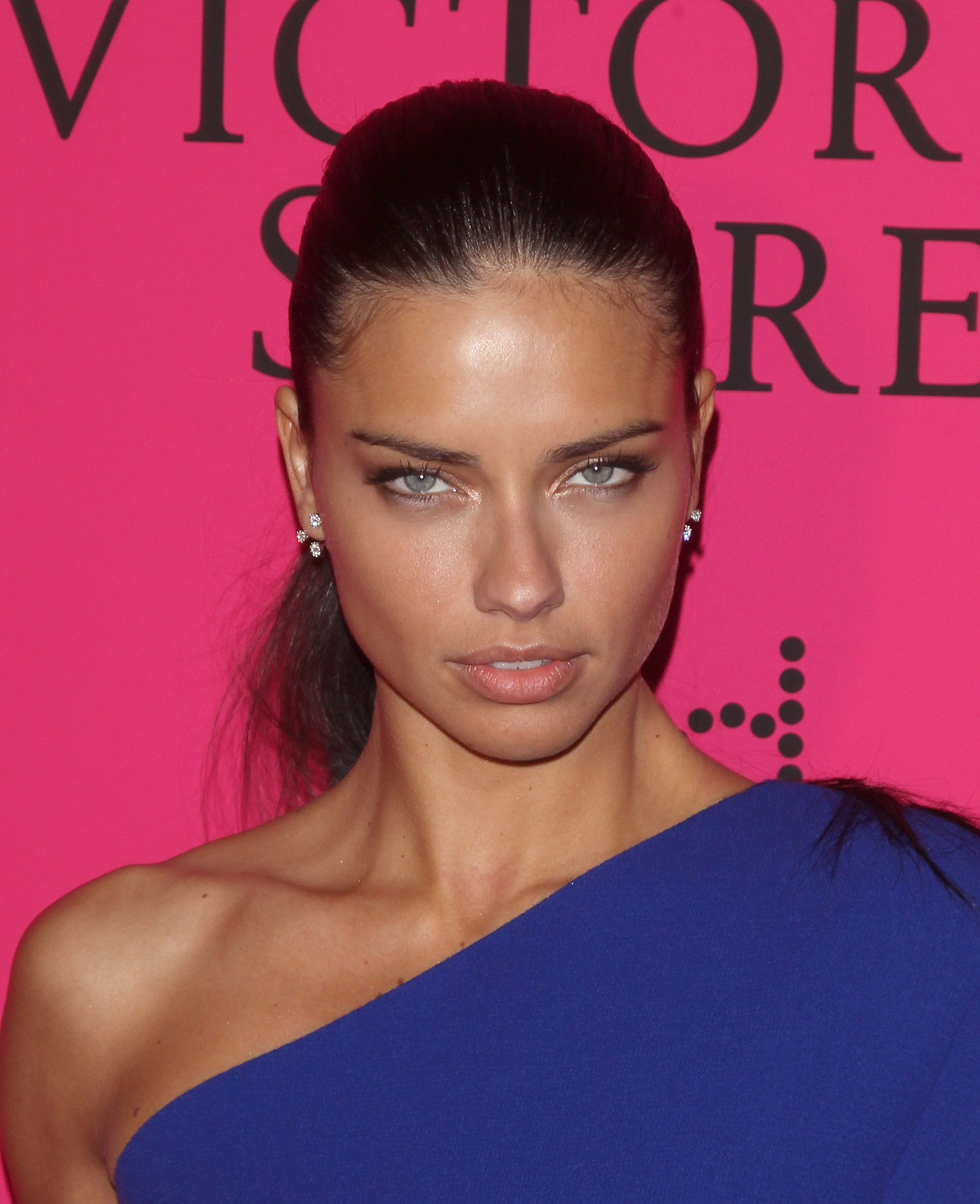 Adriana Lima, photo #648933