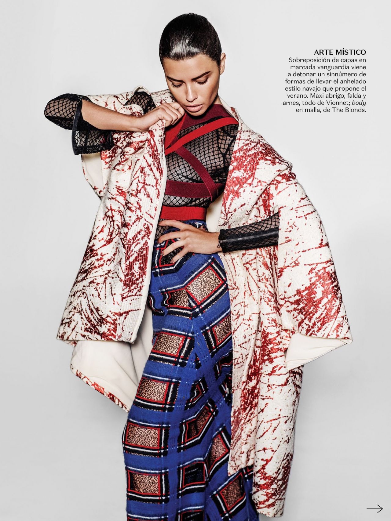 Adriana Lima, photo #783697