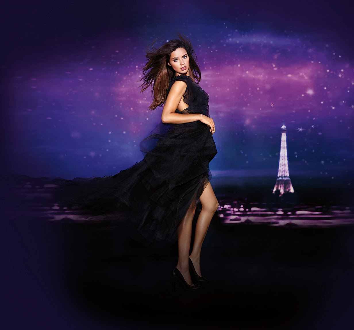 Adriana Lima, photo #645544