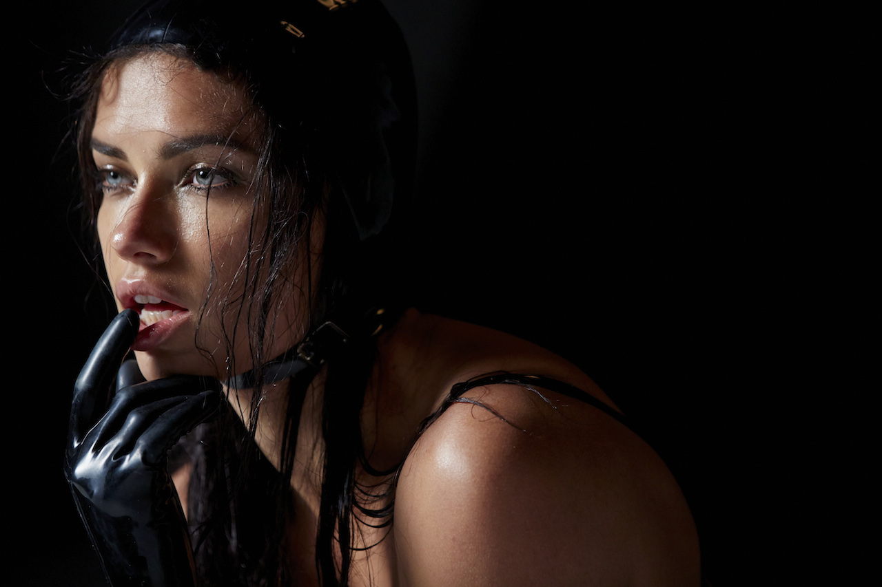 Adriana Lima, photo #742433
