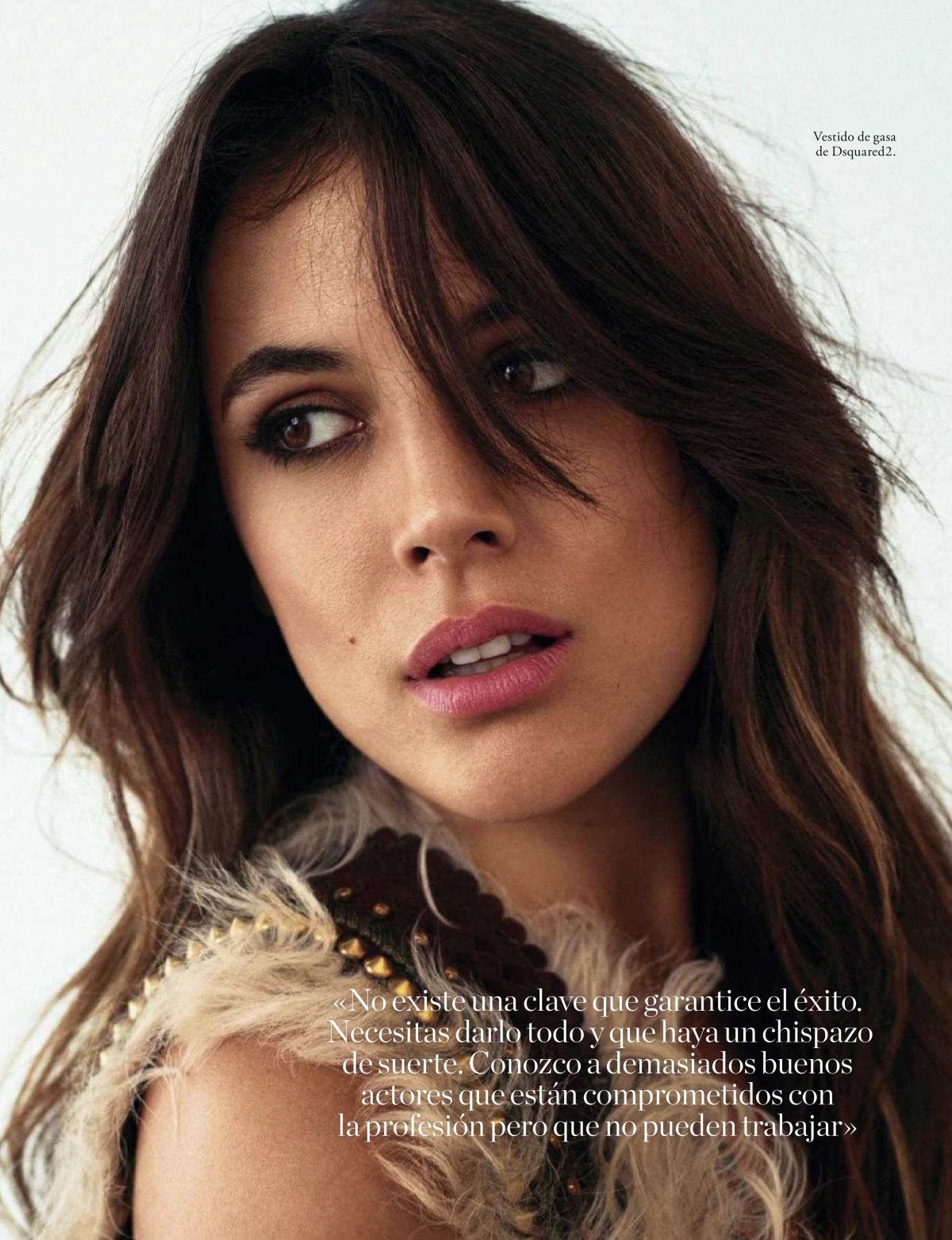 Adriana Ugarte, photo #1087918