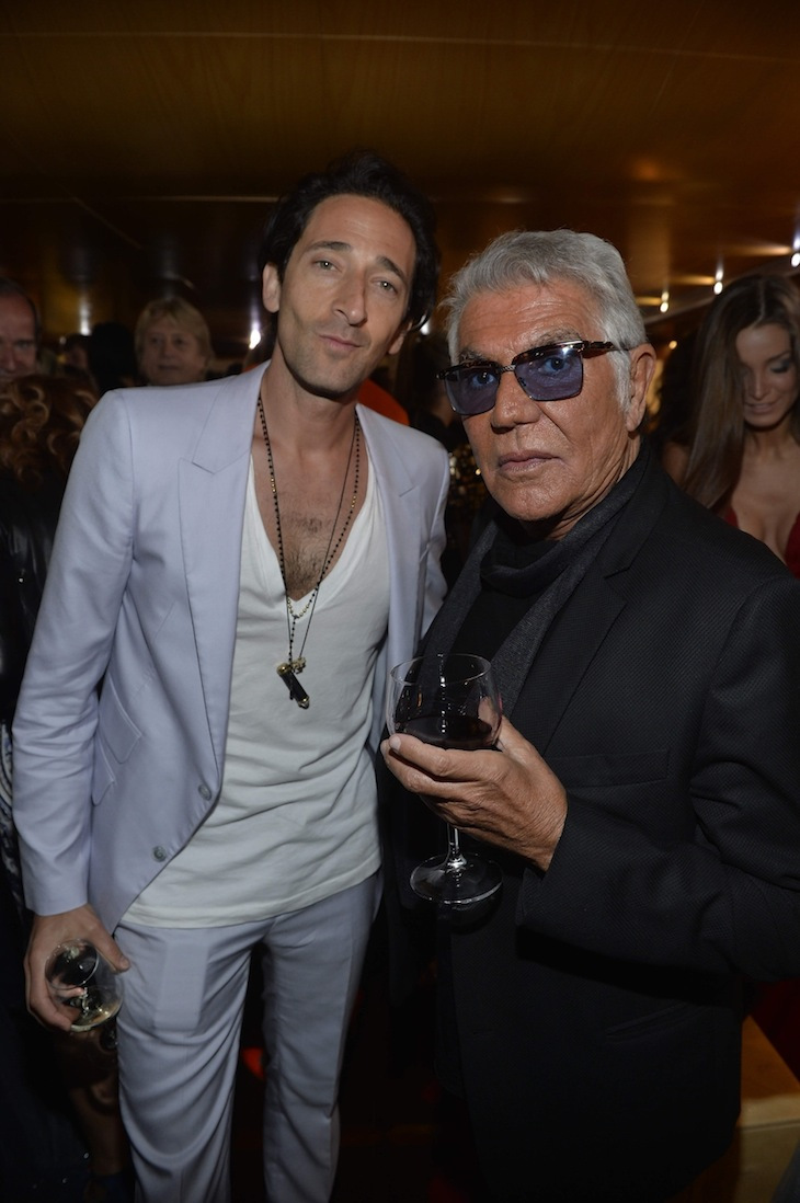 Adrien Brody, photo #609221