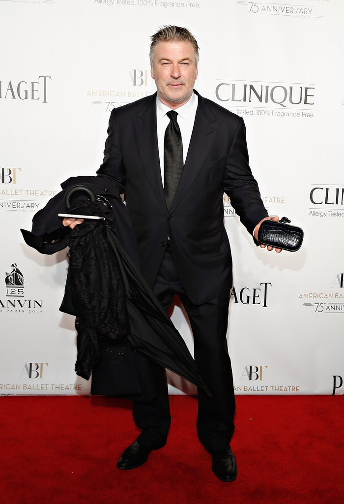 Alec Baldwin, photo #737146