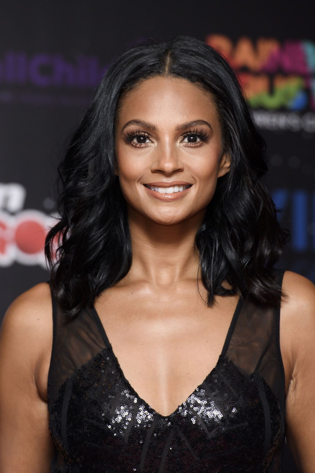 Alesha Dixon, photo #979925