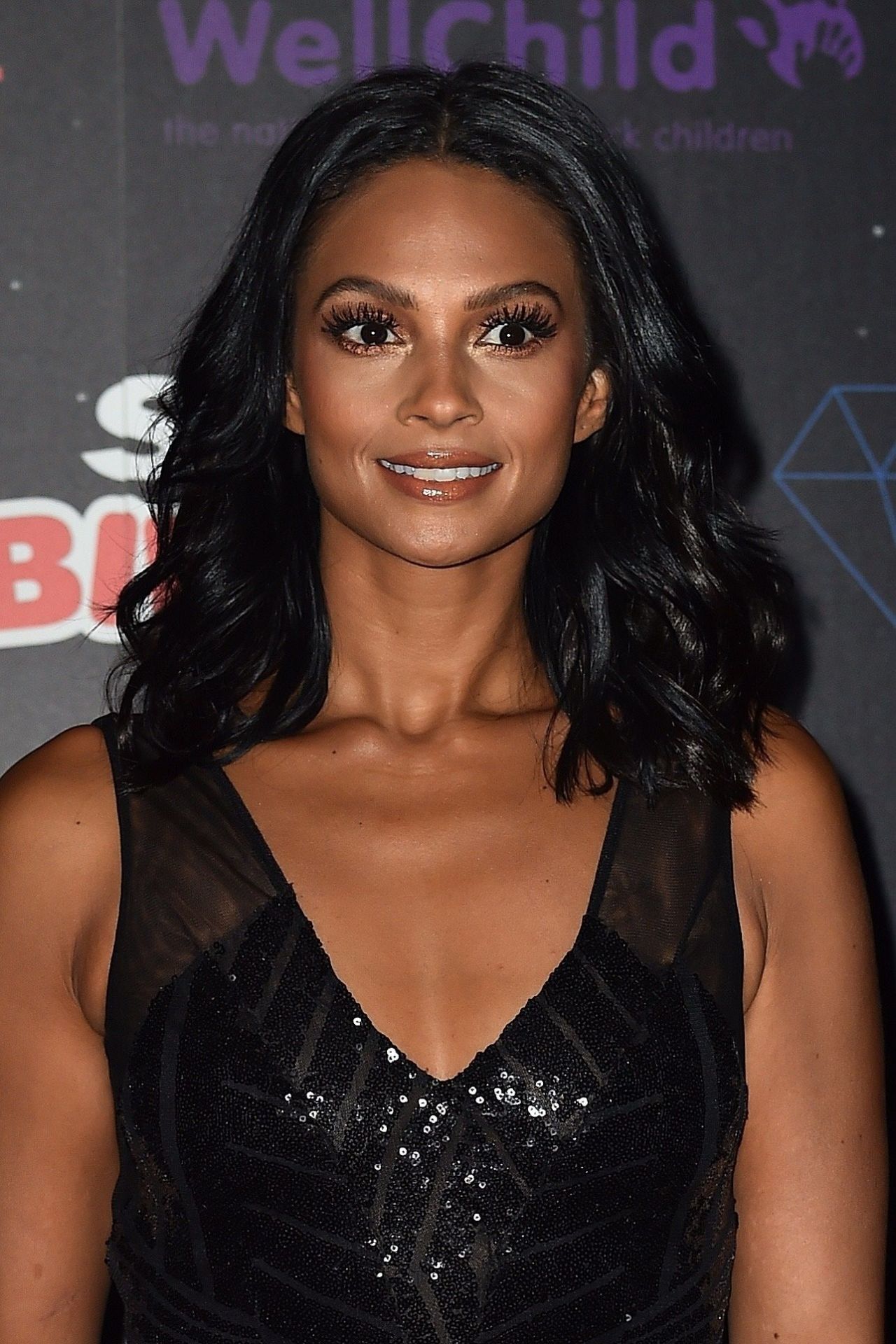 Alesha Dixon, photo #979927