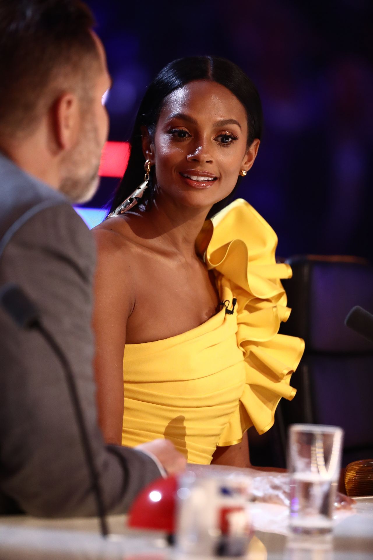 Alesha Dixon, photo #939814