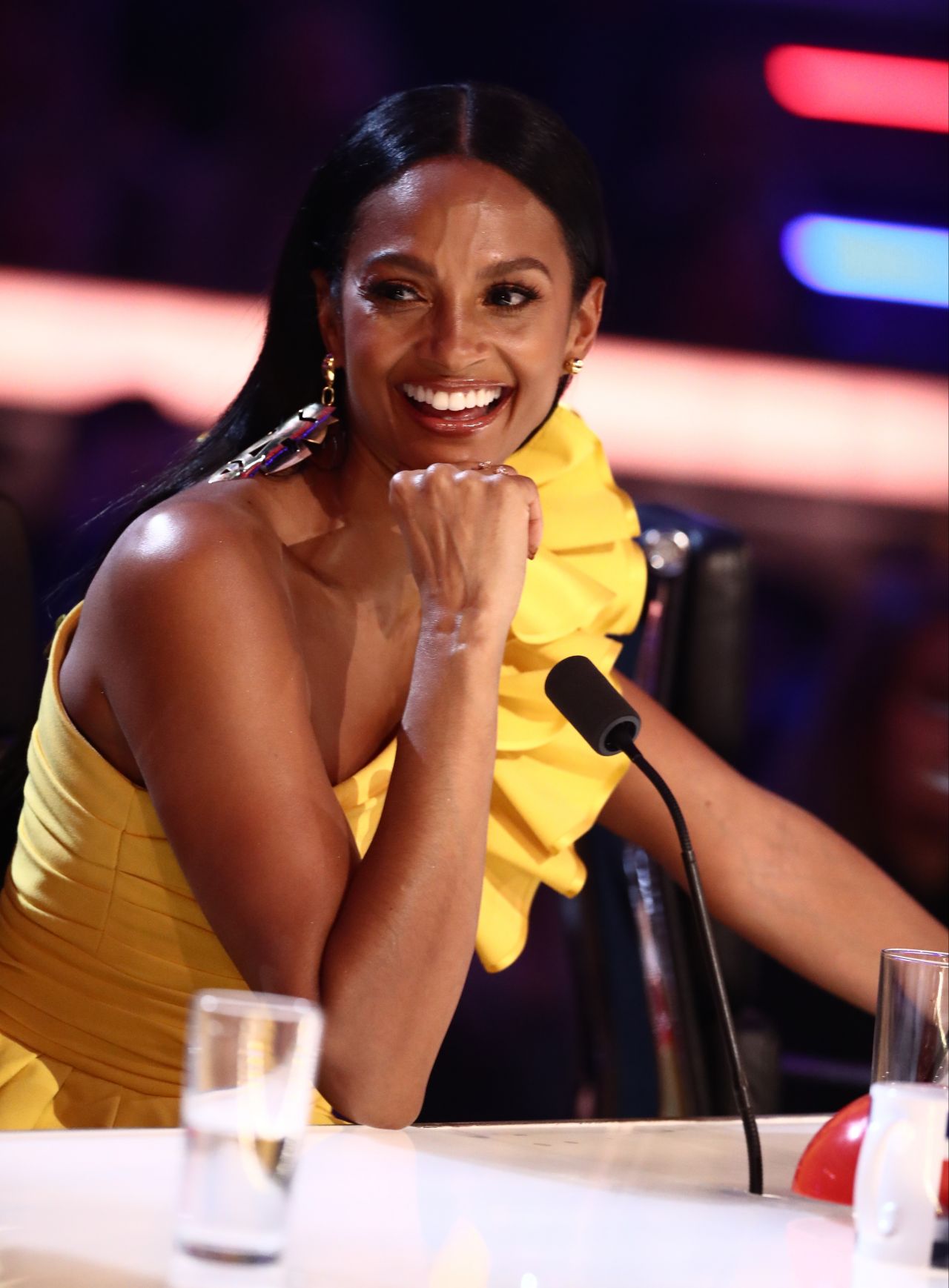Alesha Dixon, photo #939813