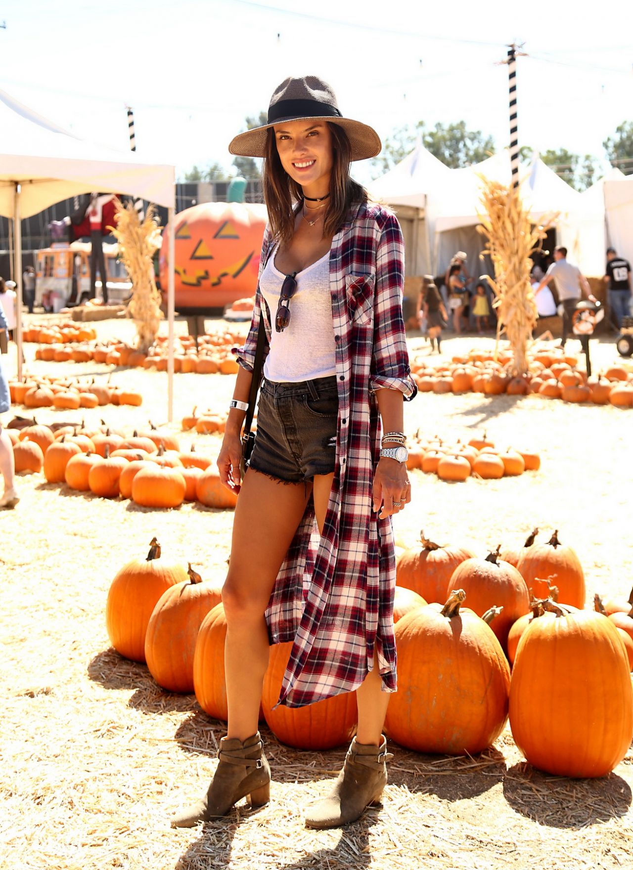 Alessandra Ambrosio, photo #884775