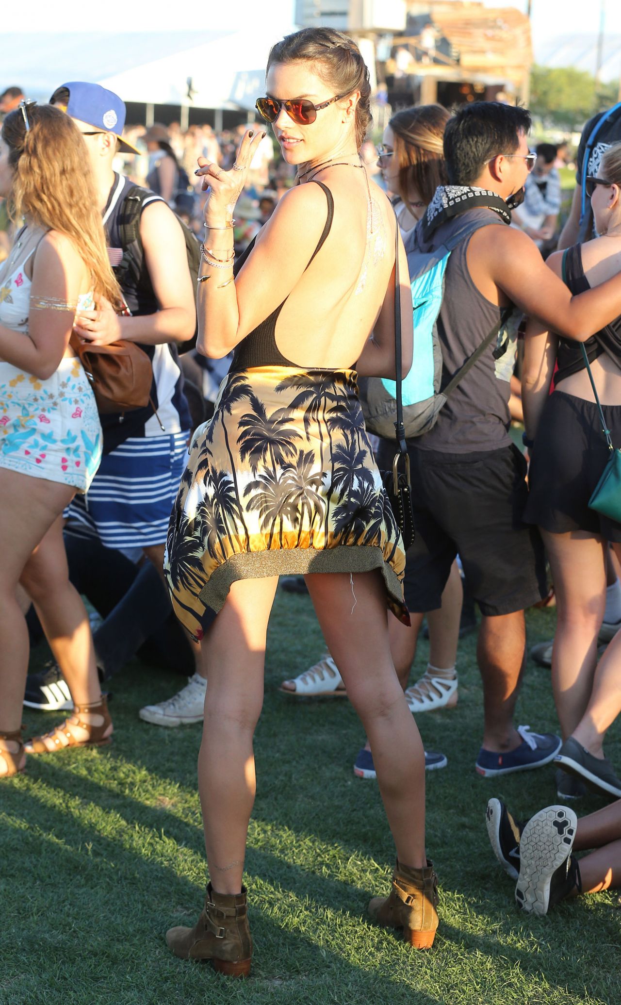 Alessandra Ambrosio, photo #847256
