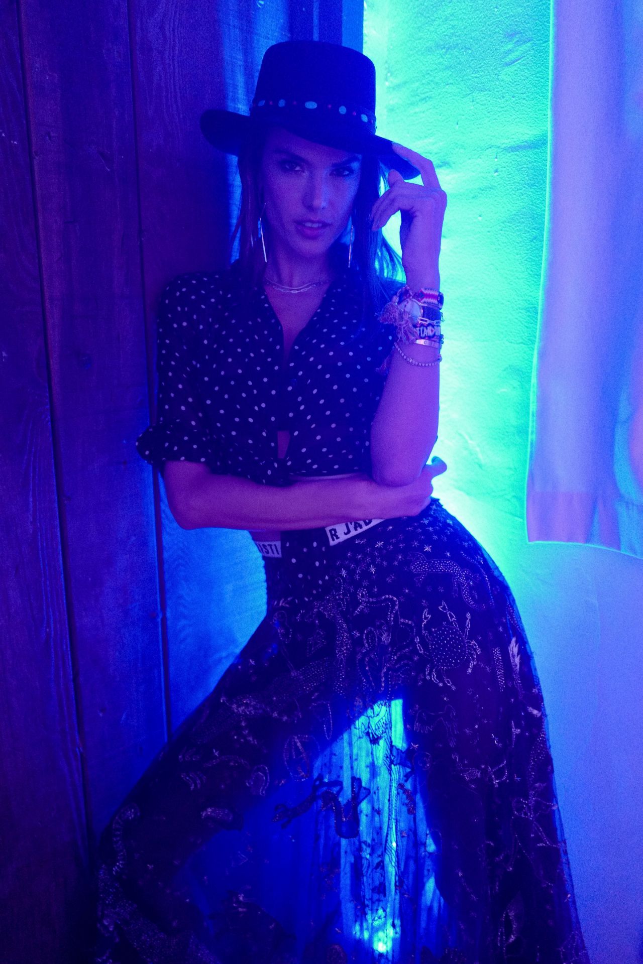 Alessandra Ambrosio, photo #1028724