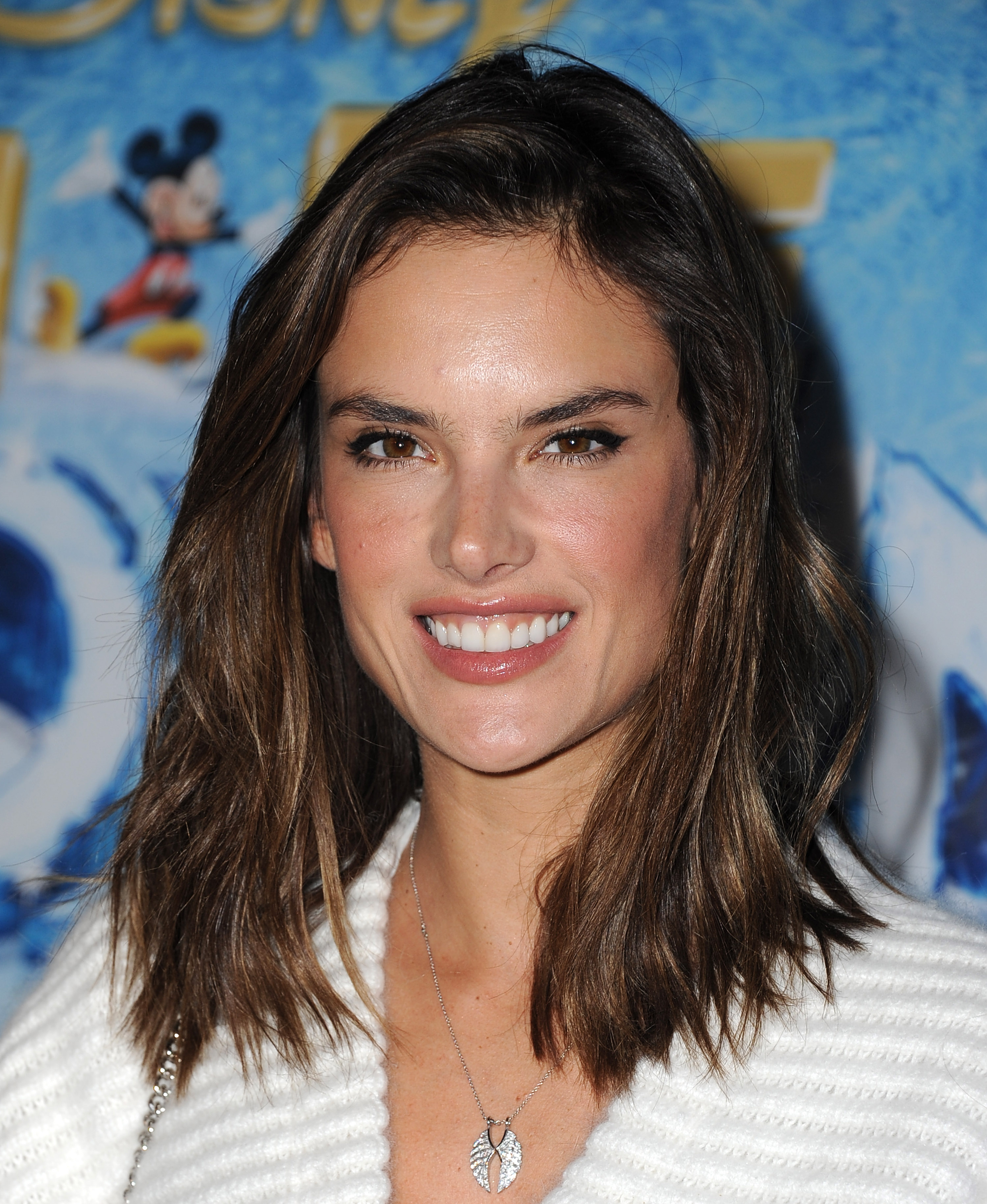 Alessandra Ambrosio, photo #821200