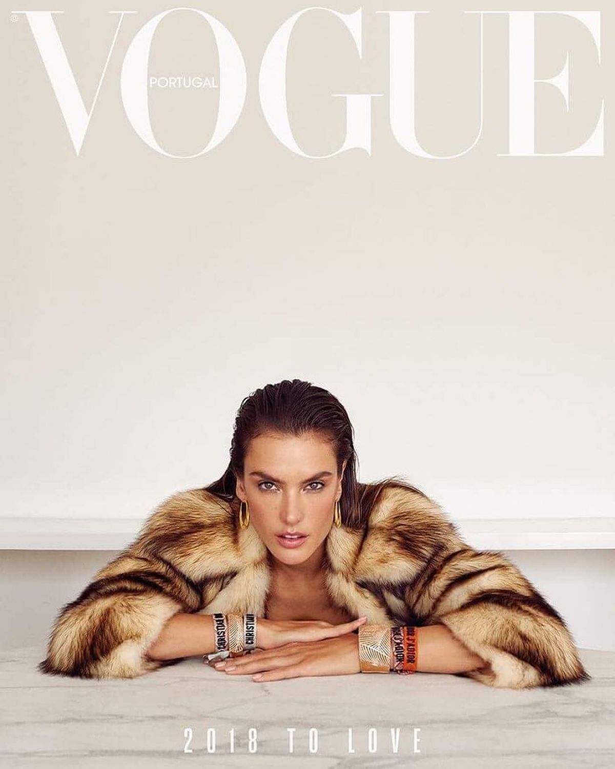 Alessandra Ambrosio, photo #992465