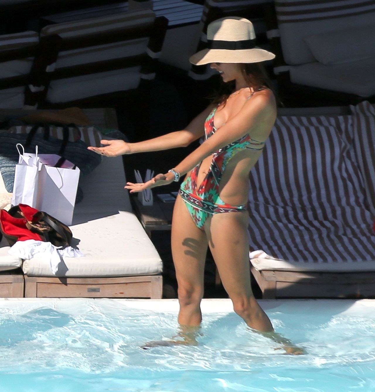 Alessandra Ambrosio, photo #785912