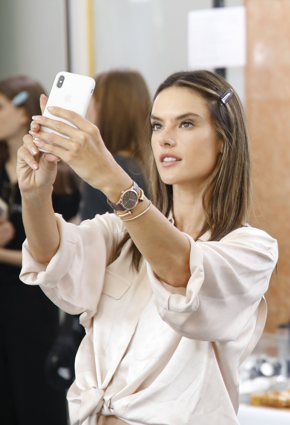 Alessandra Ambrosio, photo #1049208