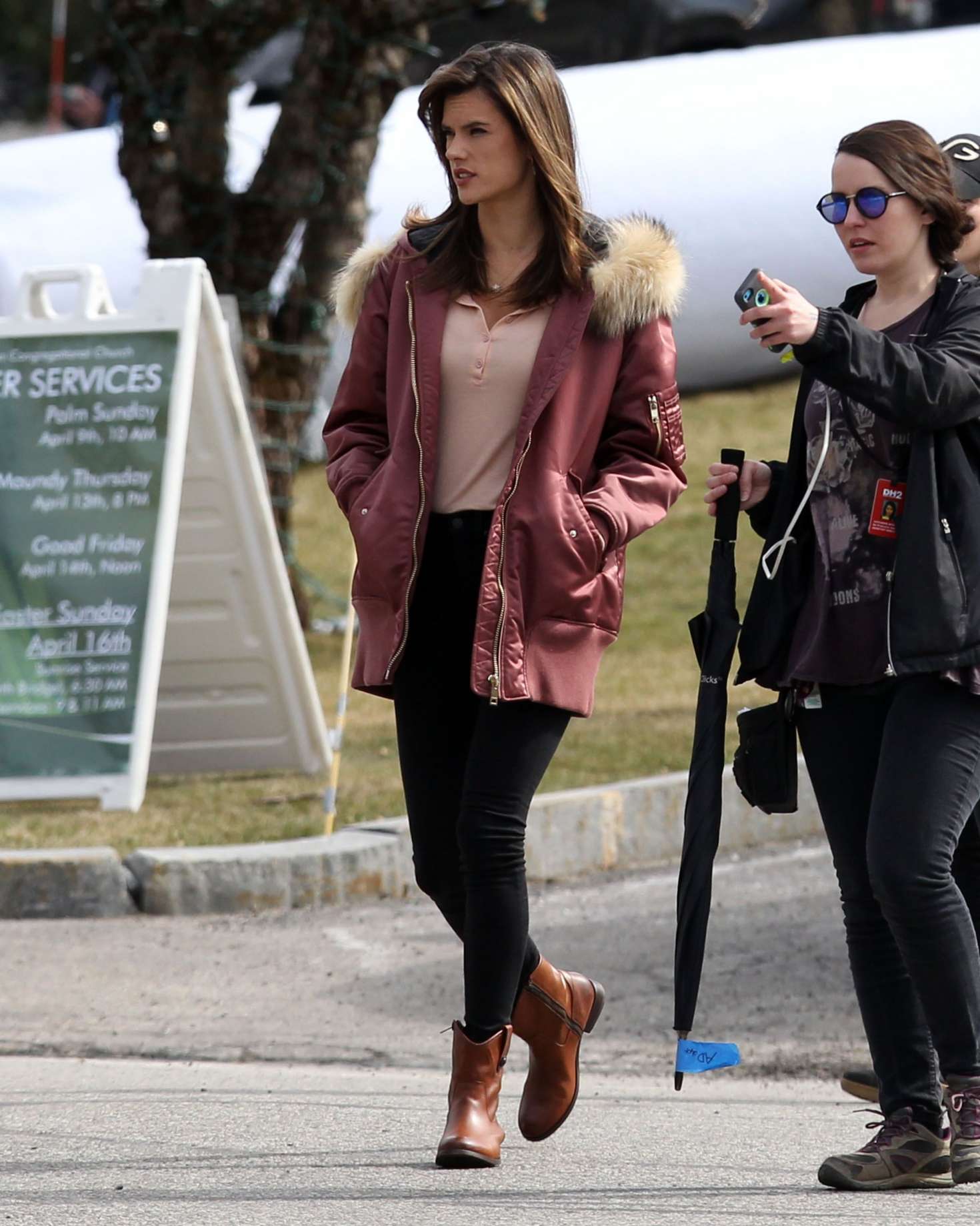 Alessandra Ambrosio, photo #921492