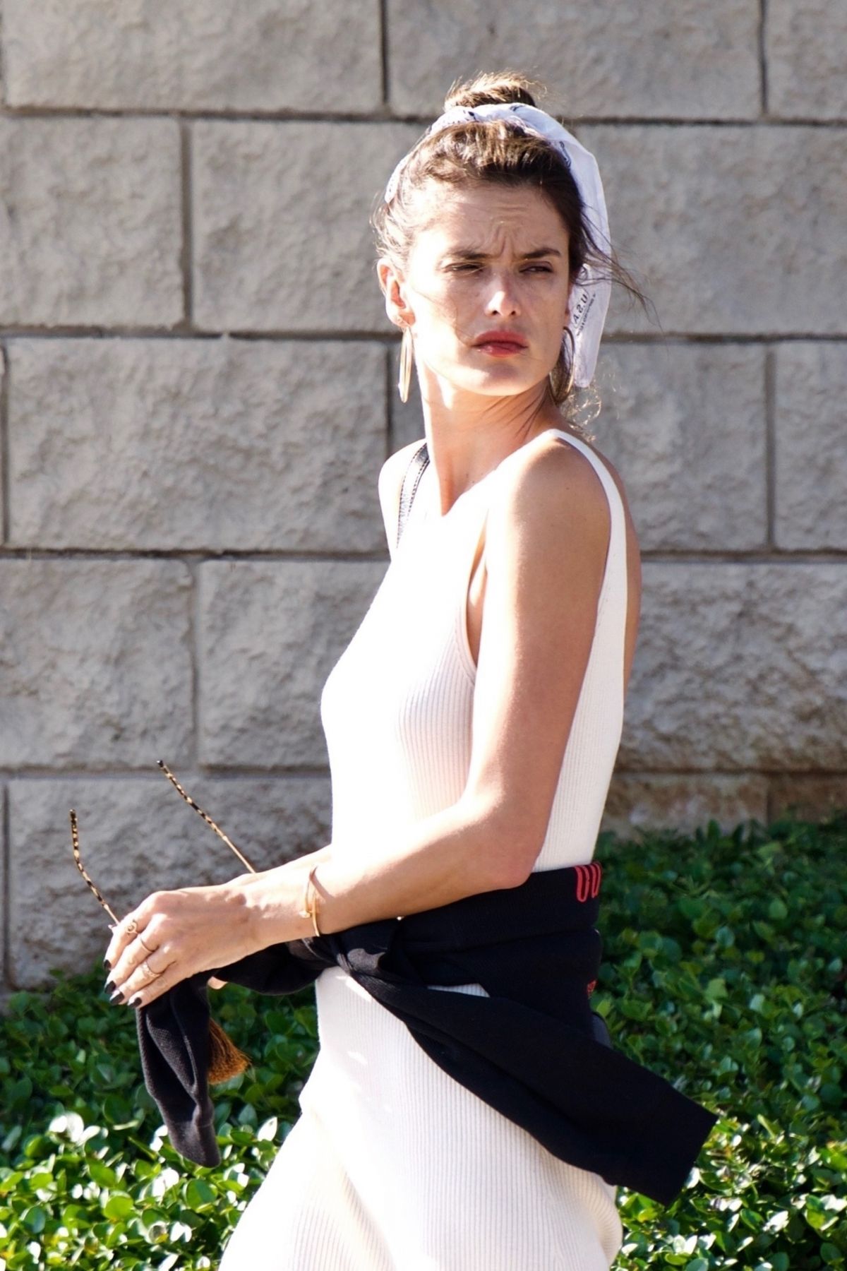 Alessandra Ambrosio, photo #1049216