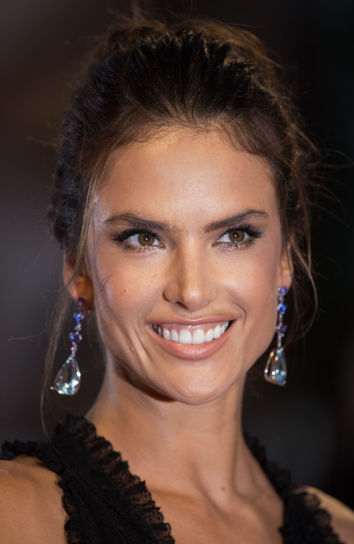 Alessandra Ambrosio, photo #796428