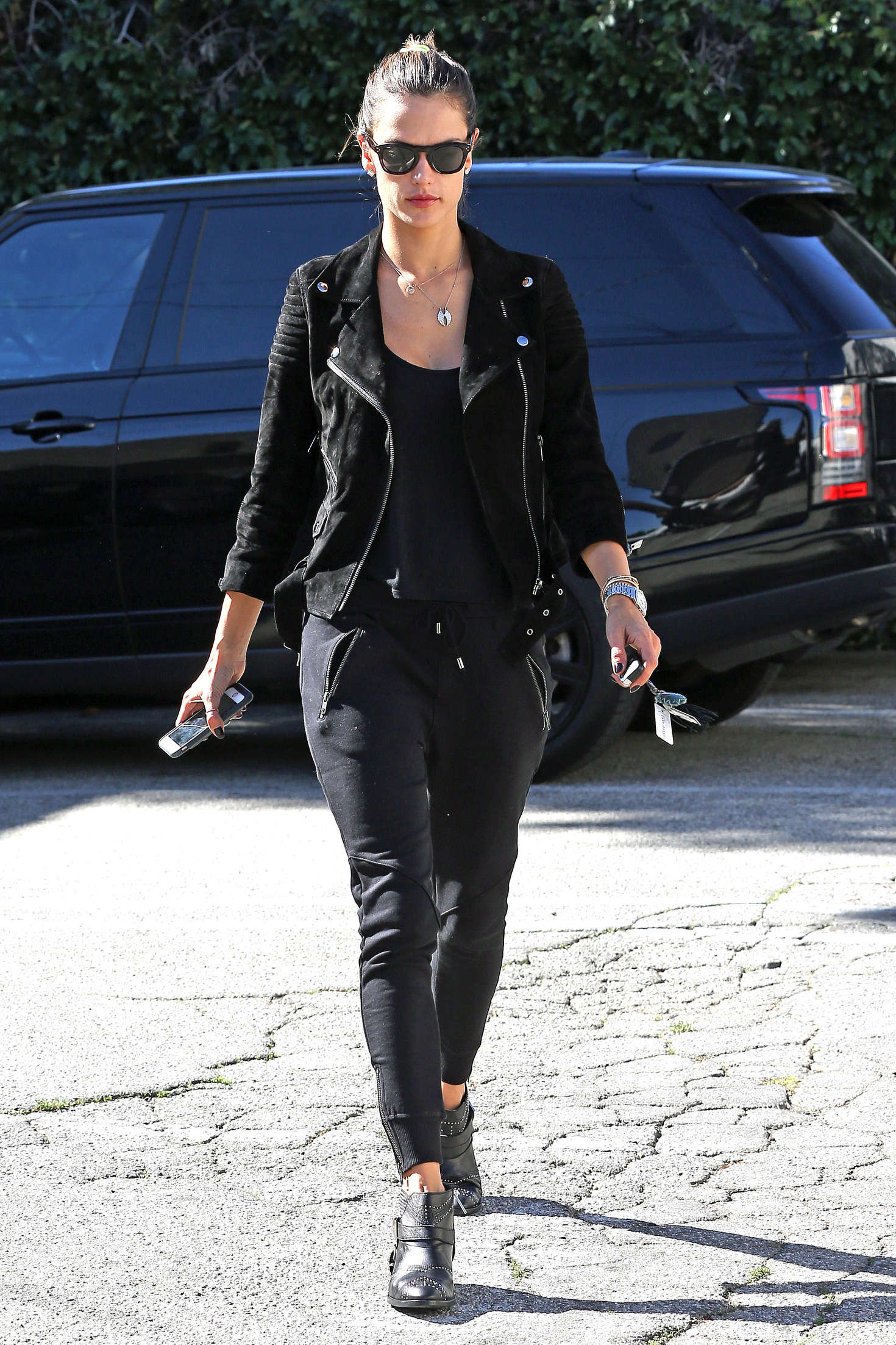 Alessandra Ambrosio, photo #833708