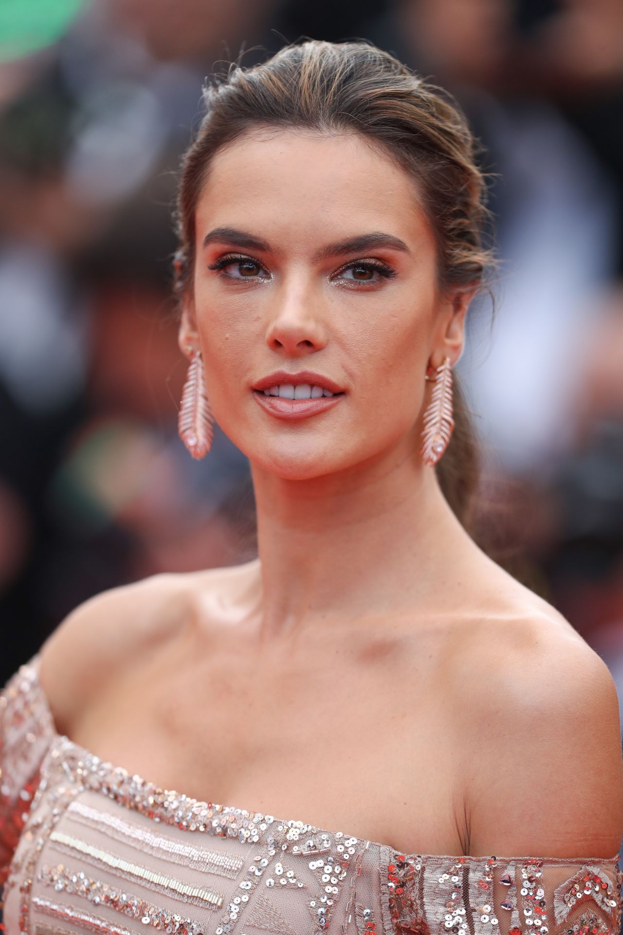 Alessandra Ambrosio, photo #1039857