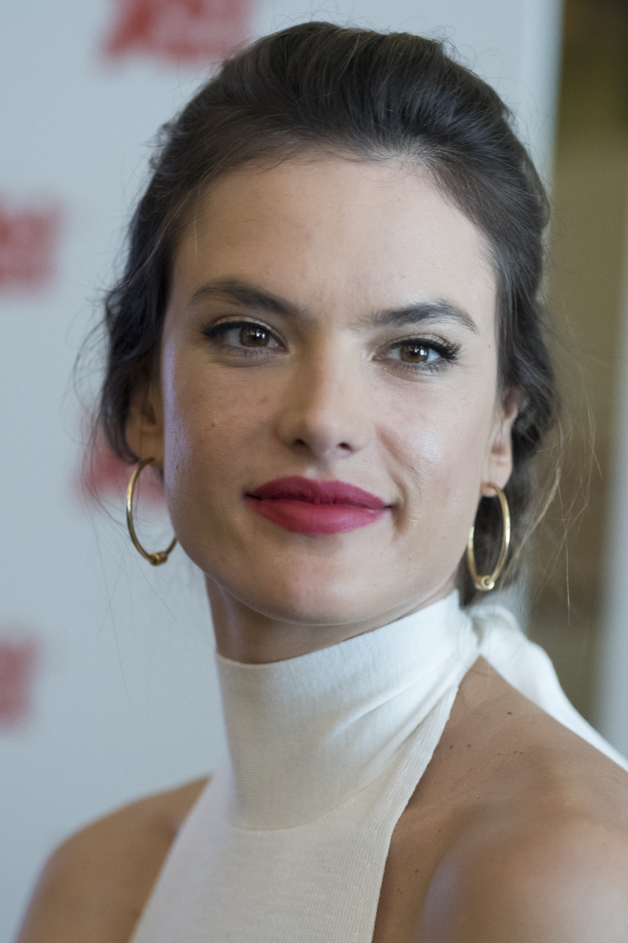 Alessandra Ambrosio, photo #941417