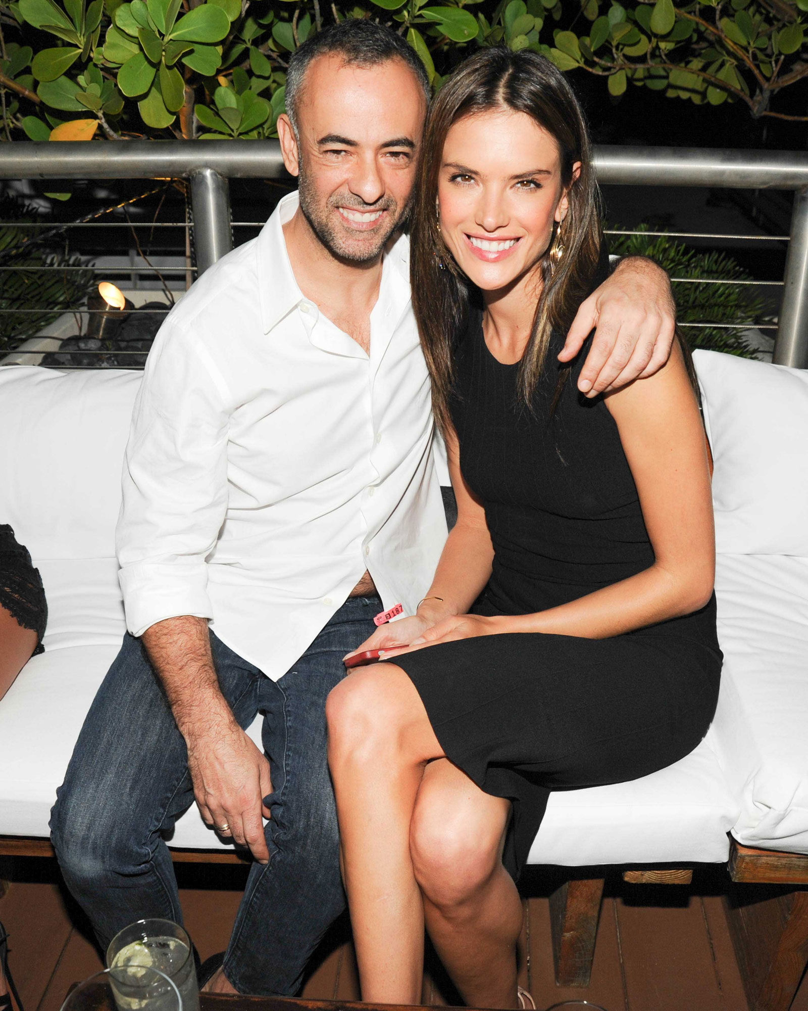Alessandra Ambrosio, photo #653460