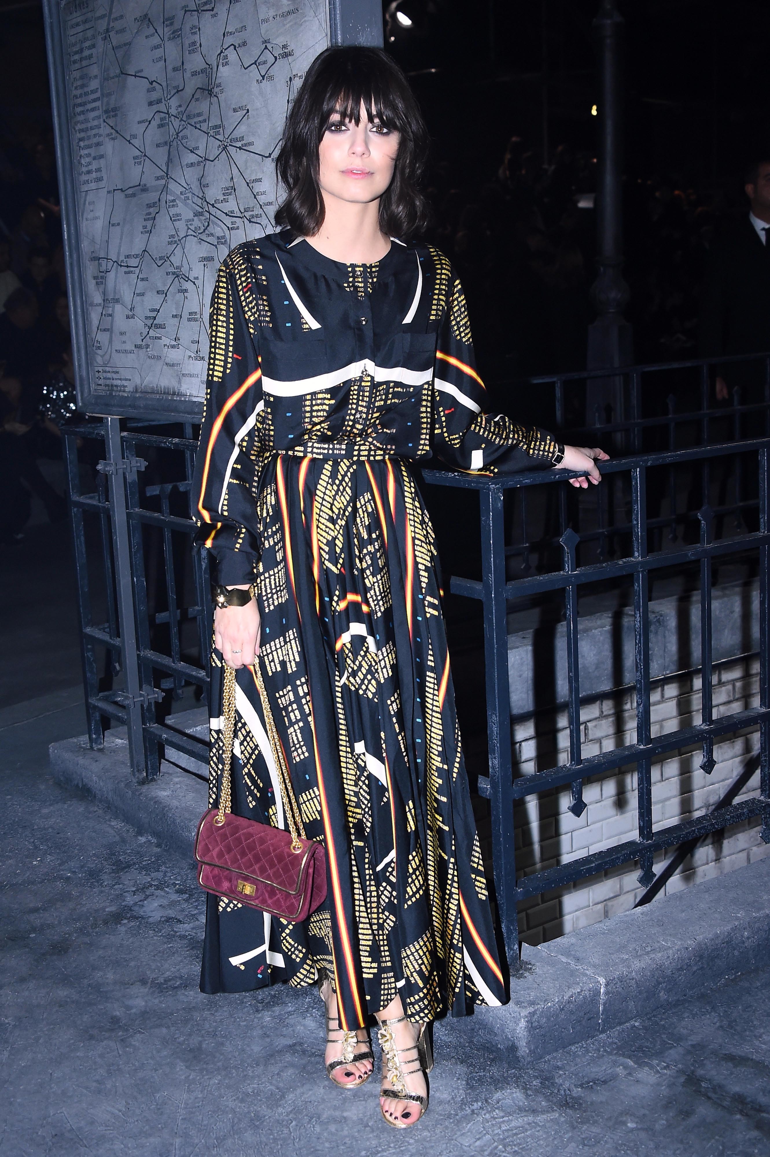 Alessandra Mastronardi, photo #924104