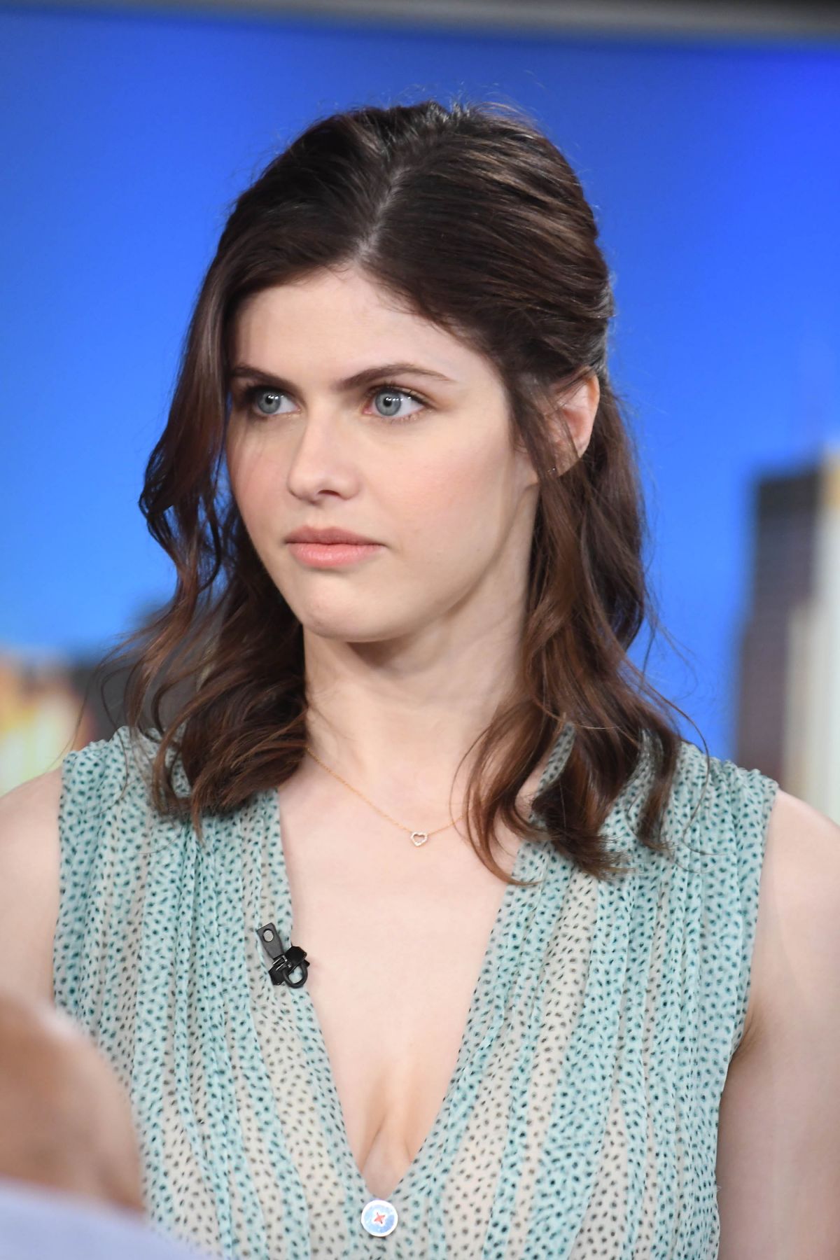 Alexandra Daddario, photo #1041484