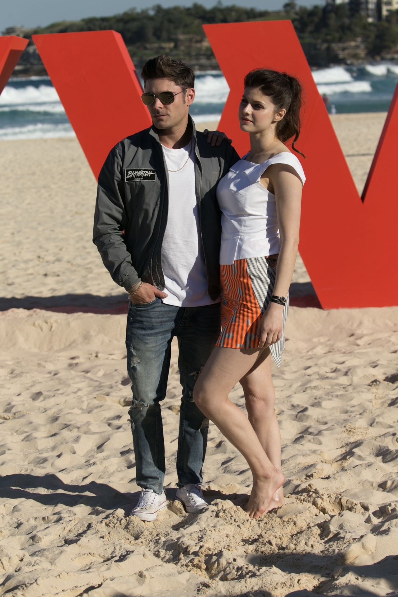 Alexandra Daddario, photo #933849