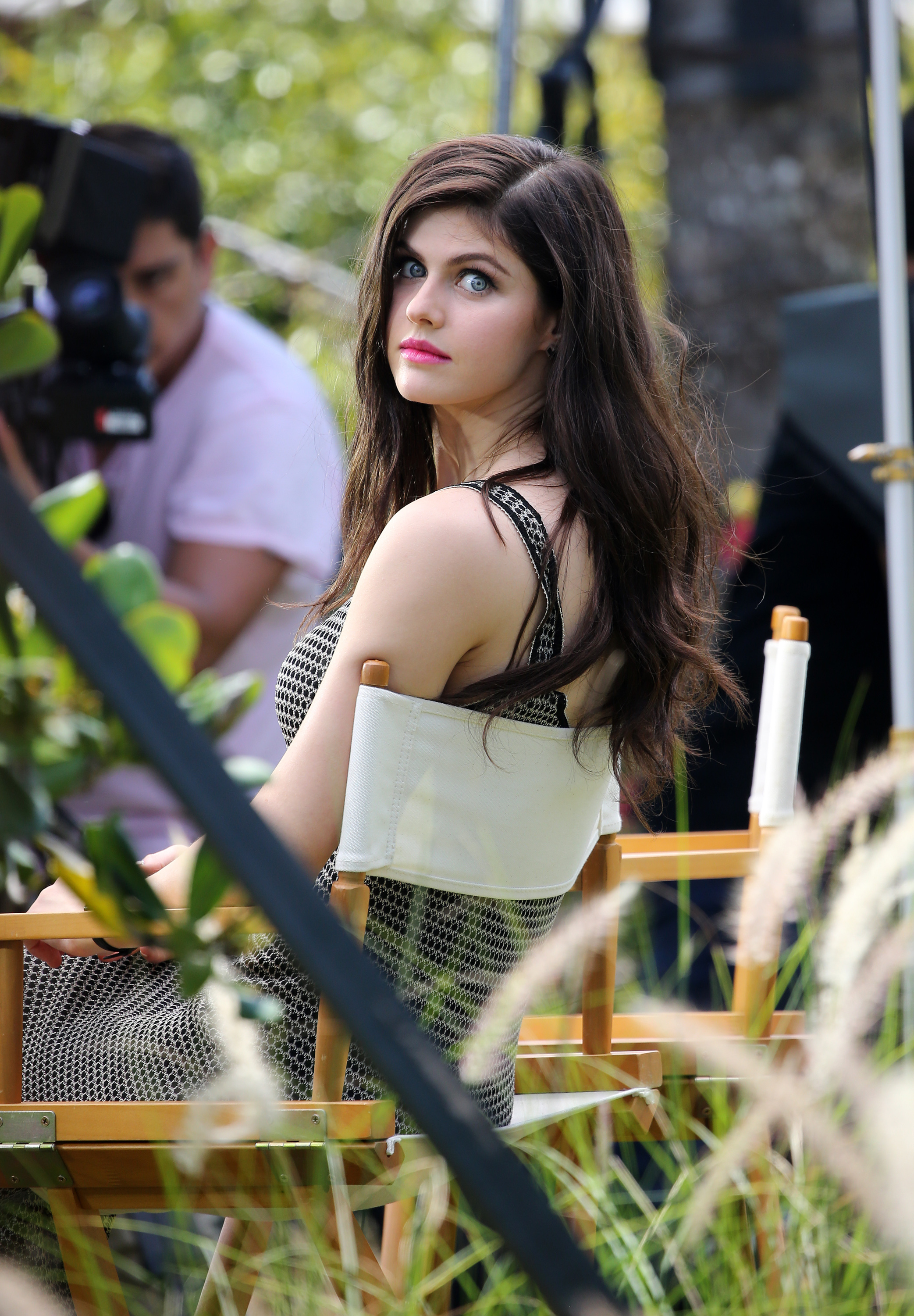 Alexandra Daddario, photo #934110