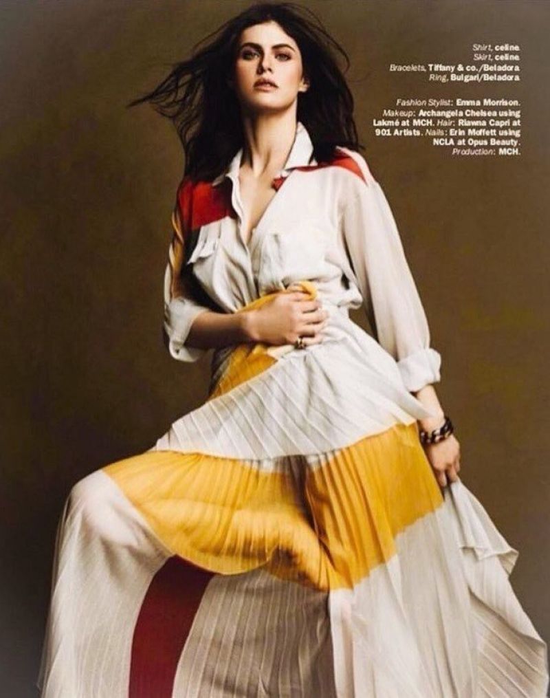 Alexandra Daddario, photo #1040857