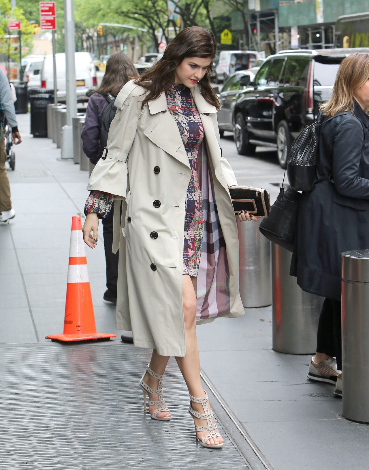 Alexandra Daddario, photo #937043