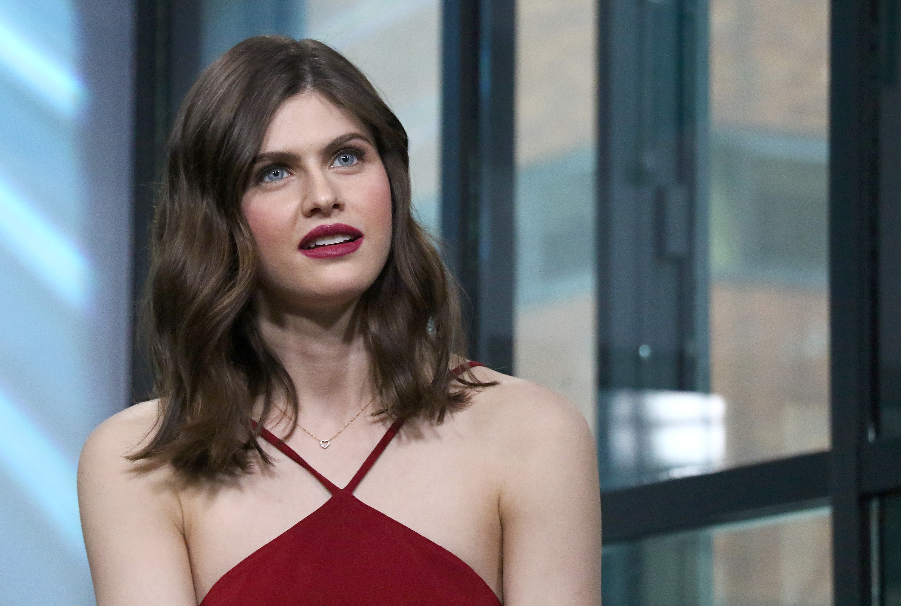 Alexandra Daddario, photo #1005463