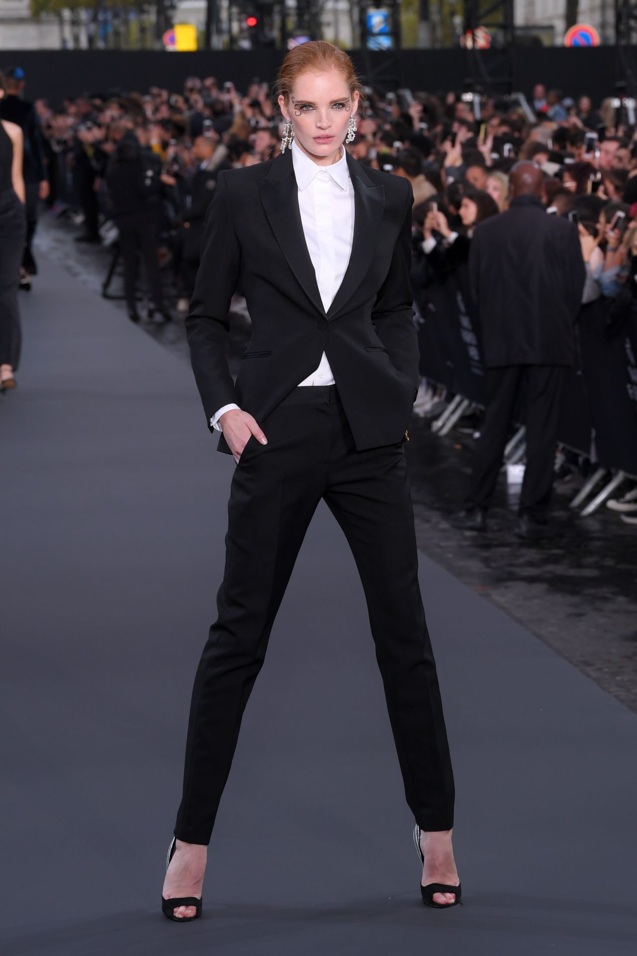 Alexina Graham, photo #967610