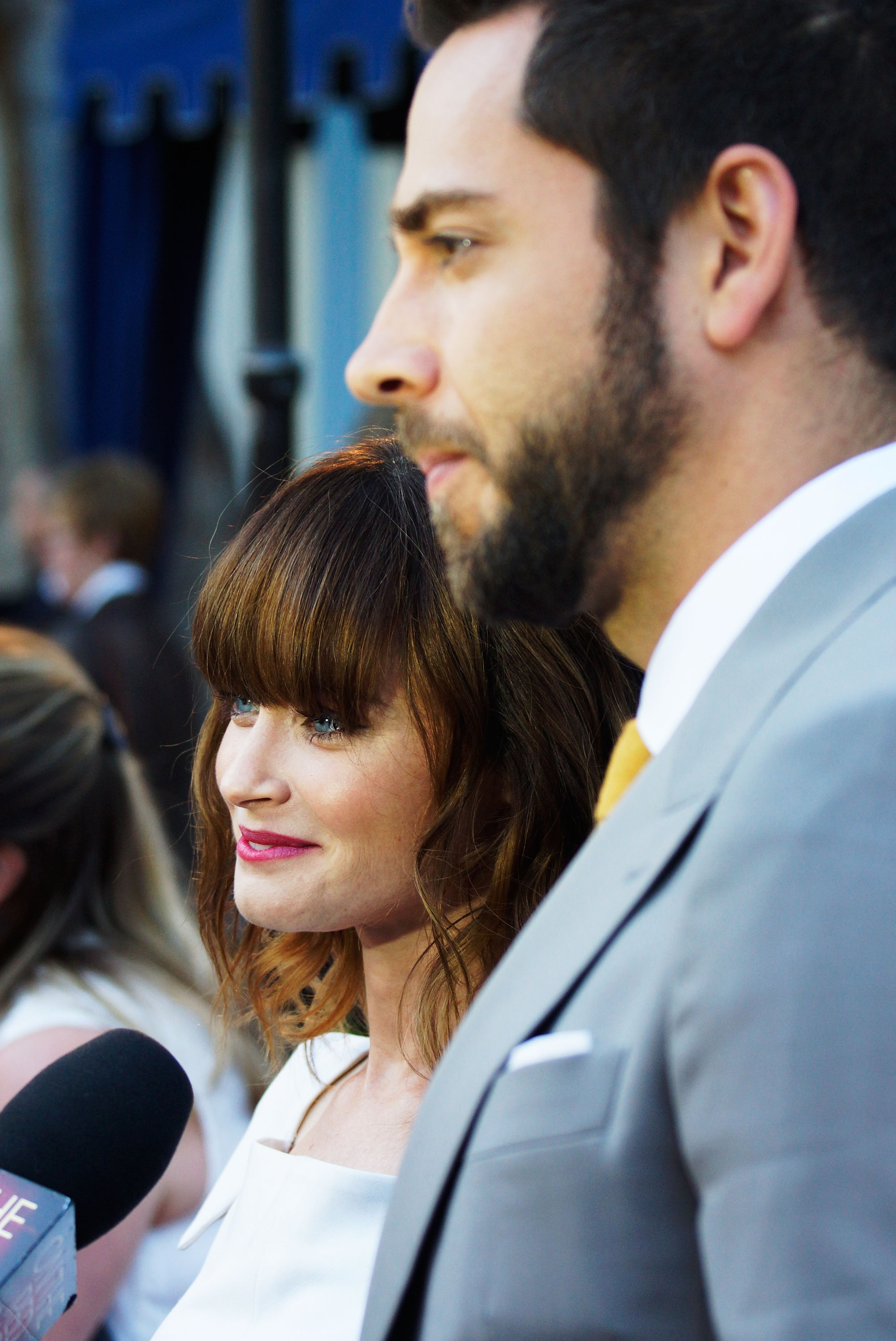 Alexis Bledel, photo #611430