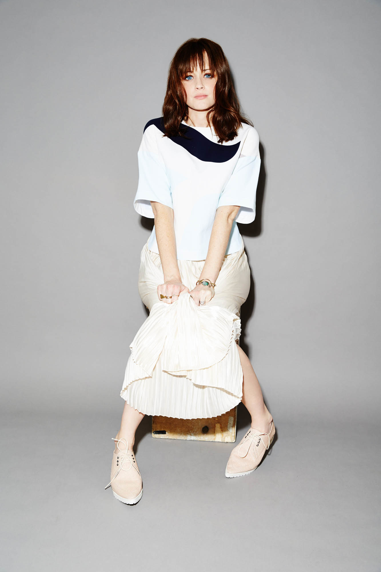 Alexis Bledel, photo #782398